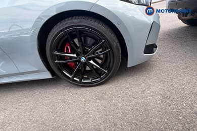 BMW 3 Series M Sport Automatic Petrol Saloon - Stock Number (1655535) - 36th supplementary image
