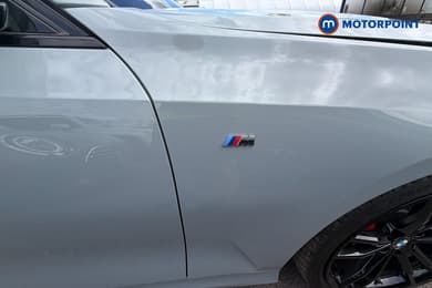BMW 3 Series M Sport Automatic Petrol Saloon - Stock Number (1655535) - 37th supplementary image