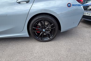 BMW 3 Series M Sport Automatic Petrol Saloon - Stock Number (1655535) - 39th supplementary image