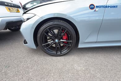 BMW 3 Series M Sport Automatic Petrol Saloon - Stock Number (1655535) - 41st supplementary image