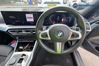 BMW 3 Series M Sport Automatic Petrol Saloon - Stock Number (1655535) - 42nd supplementary image