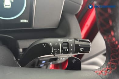 Hyundai Tucson N Line Automatic Petrol-Electric Hybrid SUV - Stock Number (1657718) - 7th supplementary image