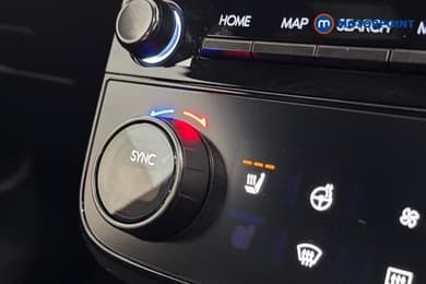 Hyundai Tucson N Line Automatic Petrol-Electric Hybrid SUV - Stock Number (1657718) - 14th supplementary image