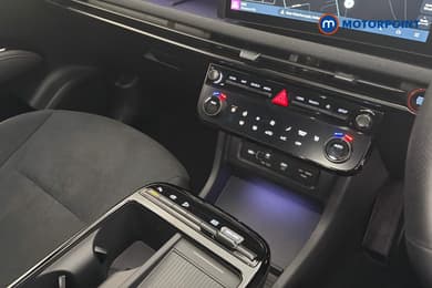 Hyundai Tucson N Line Automatic Petrol-Electric Hybrid SUV - Stock Number (1657718) - 15th supplementary image
