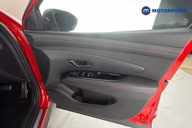 Hyundai Tucson N Line Automatic Petrol-Electric Hybrid SUV - Stock Number (1657718) - 19th supplementary image