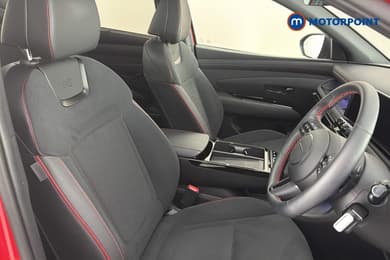 Hyundai Tucson N Line Automatic Petrol-Electric Hybrid SUV - Stock Number (1657718) - 22nd supplementary image