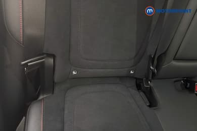 Hyundai Tucson N Line Automatic Petrol-Electric Hybrid SUV - Stock Number (1657718) - 29th supplementary image