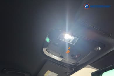 Hyundai Tucson N Line Automatic Petrol-Electric Hybrid SUV - Stock Number (1657718) - 32nd supplementary image
