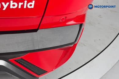Hyundai Tucson N Line Automatic Petrol-Electric Hybrid SUV - Stock Number (1657718) - 40th supplementary image
