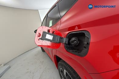 Hyundai Tucson N Line Automatic Petrol-Electric Hybrid SUV - Stock Number (1657718) - 41st supplementary image