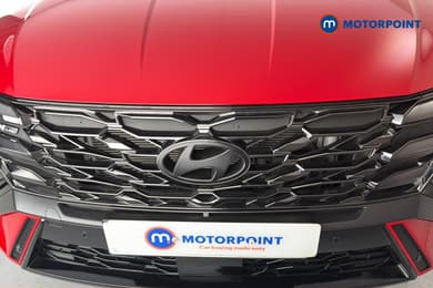 Hyundai Tucson N Line Automatic Petrol-Electric Hybrid SUV - Stock Number (1657718) - 45th supplementary image