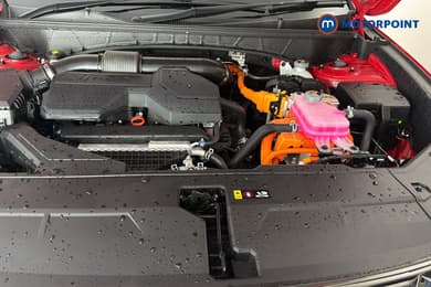 Hyundai Tucson N Line Automatic Petrol-Electric Hybrid SUV - Stock Number (1657718) - 51st supplementary image