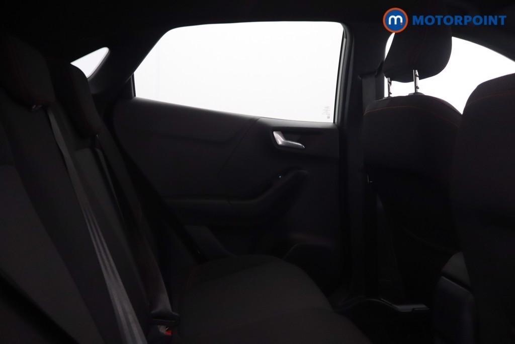 Ford Puma St-Line Automatic Petrol SUV - Stock Number (1647495) - 8th supplementary image