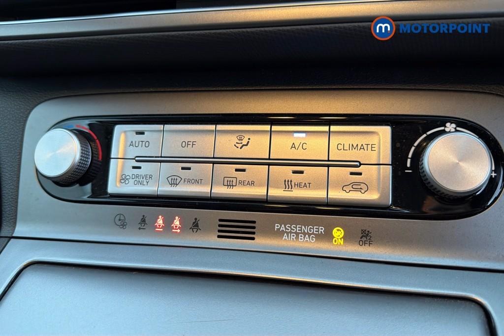Hyundai Kona Premium Automatic Electric SUV - Stock Number (1652022) - 12th supplementary image