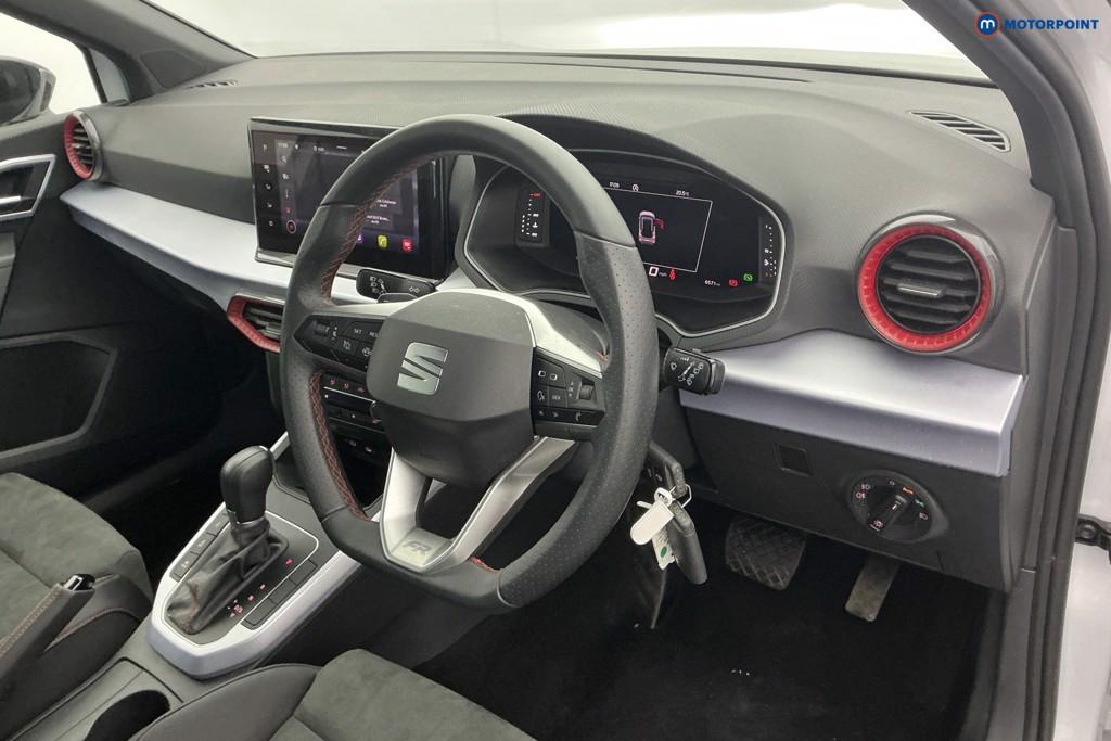 Seat Arona Fr Sport Automatic Petrol SUV - Stock Number (1652356) - 8th supplementary image