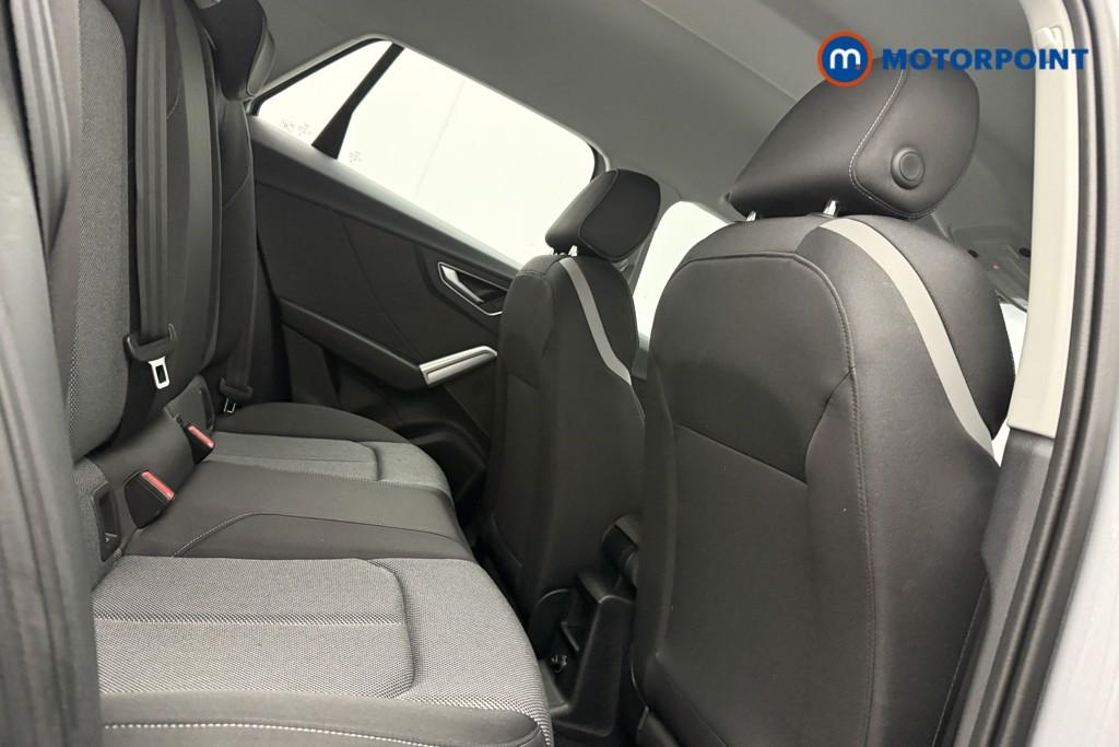 Audi Q2 Sport Manual Petrol SUV - Stock Number (1655034) - 8th supplementary image