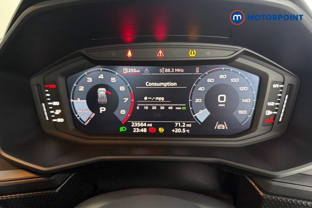 Audi A1 Technik Automatic Petrol Hatchback - Stock Number (1656508) - 8th supplementary image