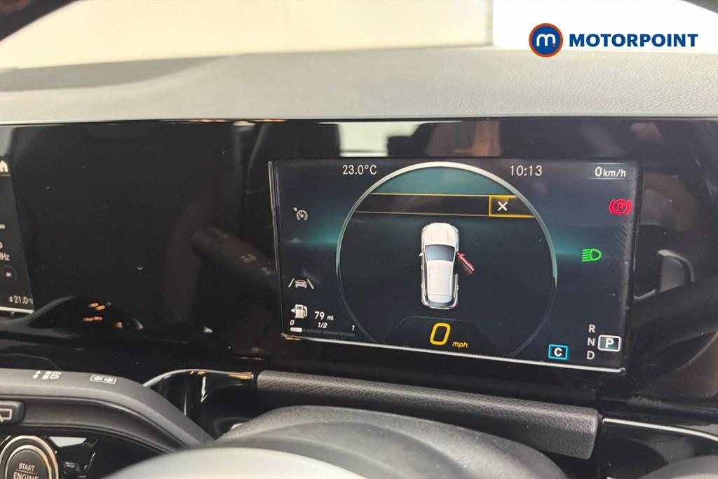 Mercedes-Benz GLA Amg Line Automatic Diesel SUV - Stock Number (1656865) - 8th supplementary image