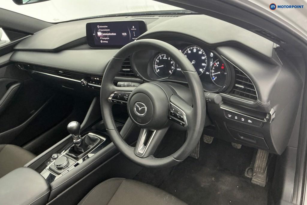 Mazda 3 Centre-Line Manual Petrol Hatchback - Stock Number (1648014) - 8th supplementary image
