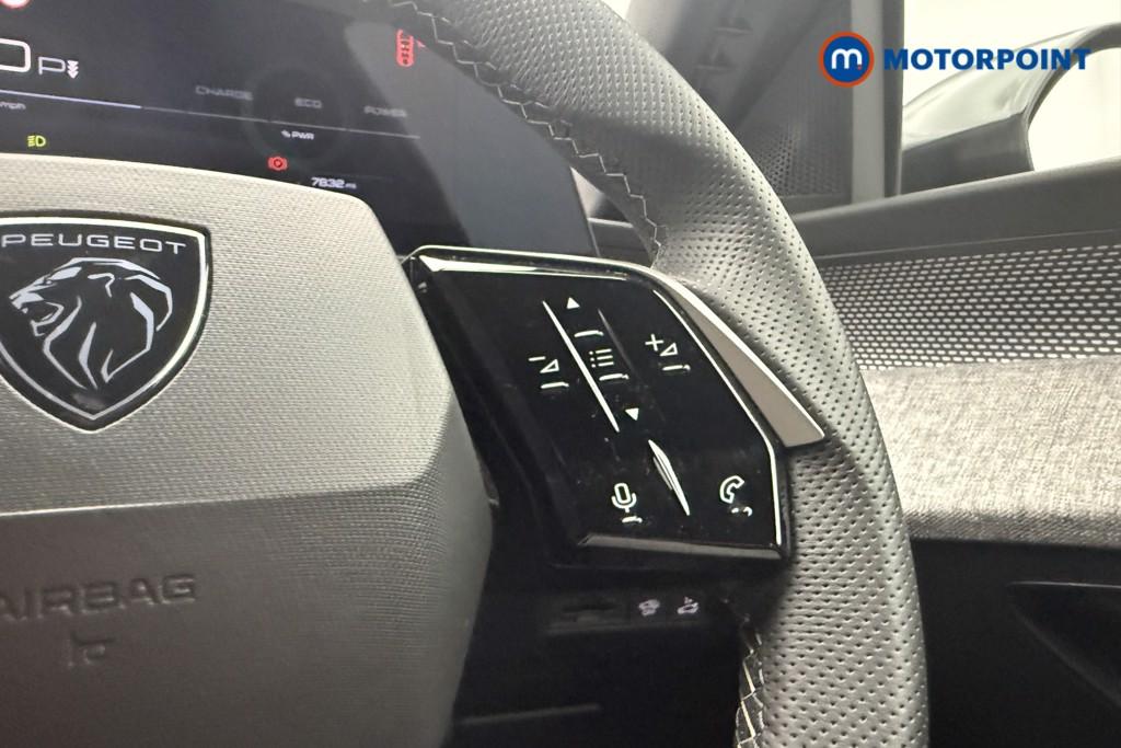 Peugeot 3008 GT Automatic Electric SUV - Stock Number (1649501) - 8th supplementary image