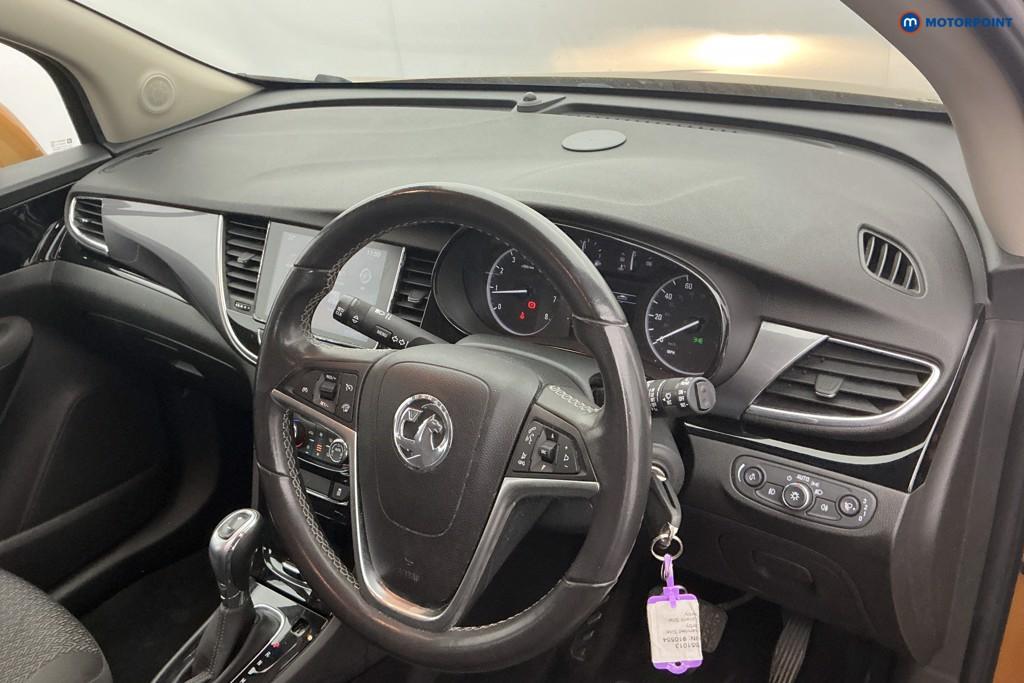 Vauxhall Mokka X Design Nav Automatic Petrol SUV - Stock Number (1651013) - 8th supplementary image