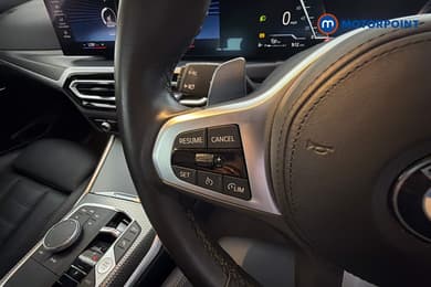 BMW 3 Series M Sport Automatic Diesel Estate - Stock Number (1653224) - 3rd supplementary image