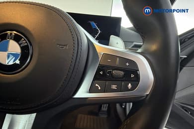 BMW 3 Series M Sport Automatic Diesel Estate - Stock Number (1653224) - 4th supplementary image