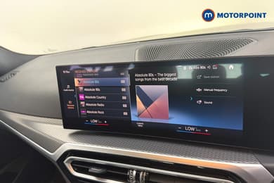 BMW 3 Series M Sport Automatic Diesel Estate - Stock Number (1653224) - 9th supplementary image