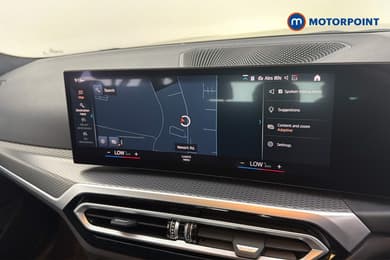 BMW 3 Series M Sport Automatic Diesel Estate - Stock Number (1653224) - 10th supplementary image