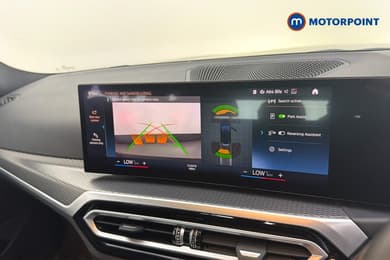 BMW 3 Series M Sport Automatic Diesel Estate - Stock Number (1653224) - 13th supplementary image