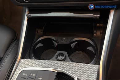 BMW 3 Series M Sport Automatic Diesel Estate - Stock Number (1653224) - 16th supplementary image