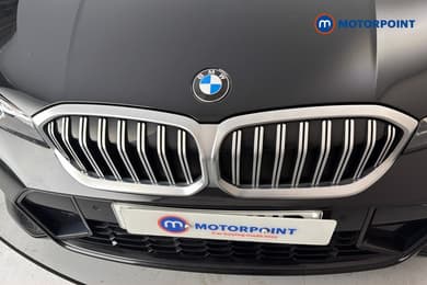 BMW 3 Series M Sport Automatic Diesel Estate - Stock Number (1653224) - 45th supplementary image