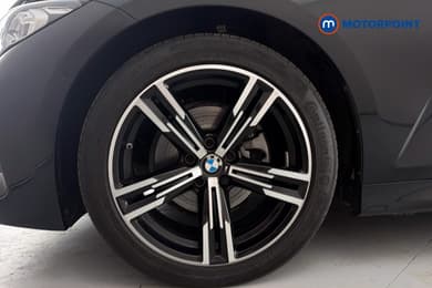 BMW 3 Series M Sport Automatic Diesel Estate - Stock Number (1653224) - 47th supplementary image