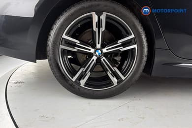BMW 3 Series M Sport Automatic Diesel Estate - Stock Number (1653224) - 49th supplementary image
