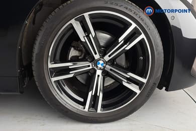 BMW 3 Series M Sport Automatic Diesel Estate - Stock Number (1653224) - 50th supplementary image
