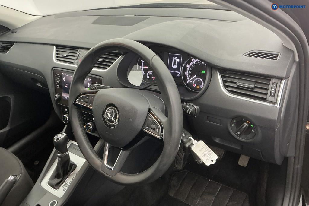 Skoda Octavia Se Drive Automatic Petrol Hatchback - Stock Number (1653623) - 8th supplementary image