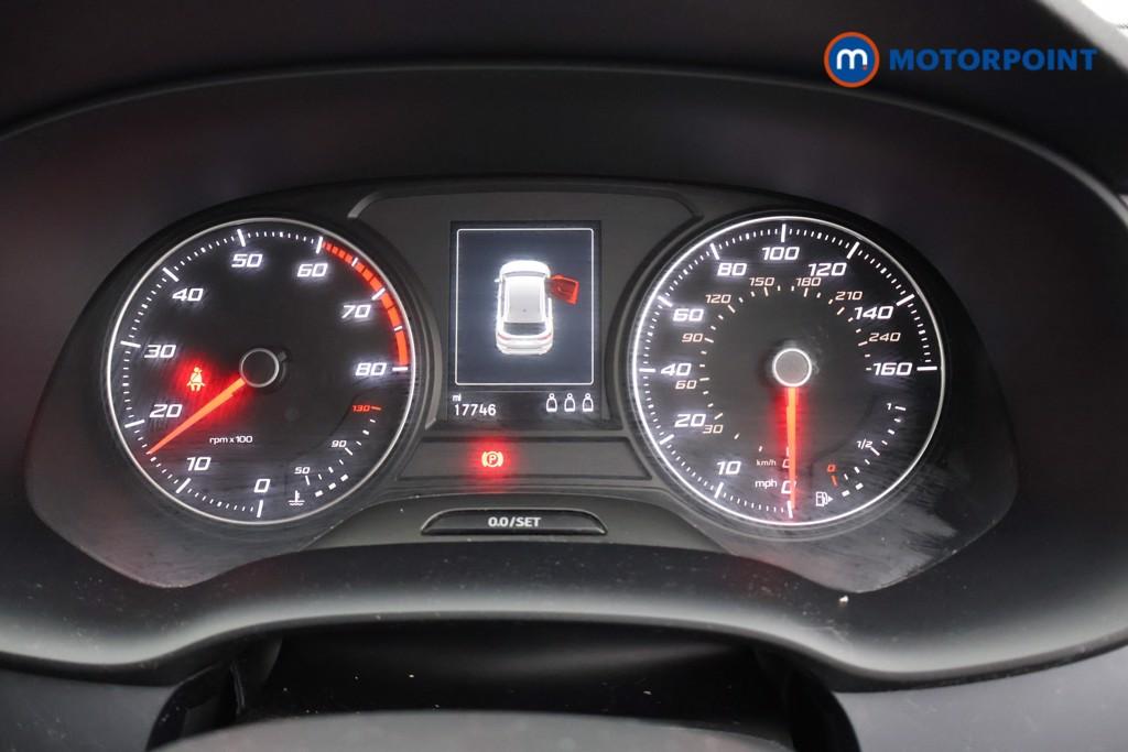 Seat Ateca Se Technology Manual Petrol SUV - Stock Number (1656191) - 8th supplementary image