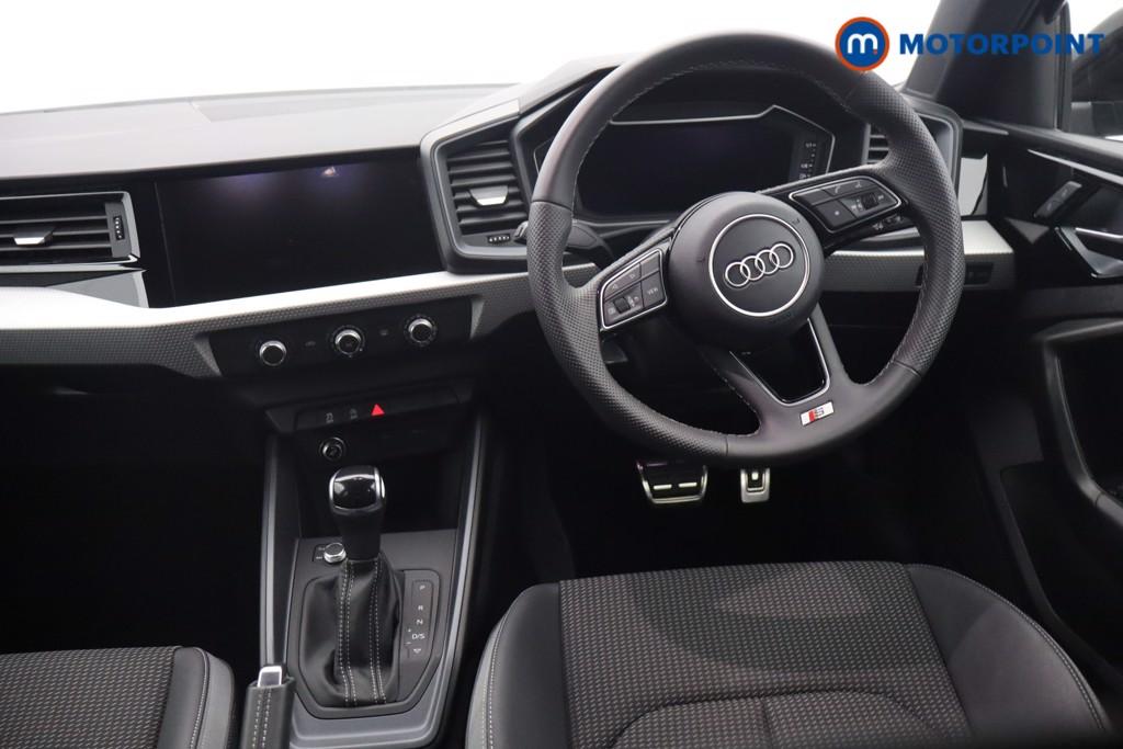 Audi A1 S Line Automatic Petrol Hatchback - Stock Number (1656432) - 8th supplementary image