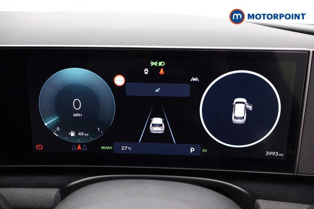 Hyundai Tucson N Line Automatic Petrol-Electric Hybrid SUV - Stock Number (1657694) - 8th supplementary image