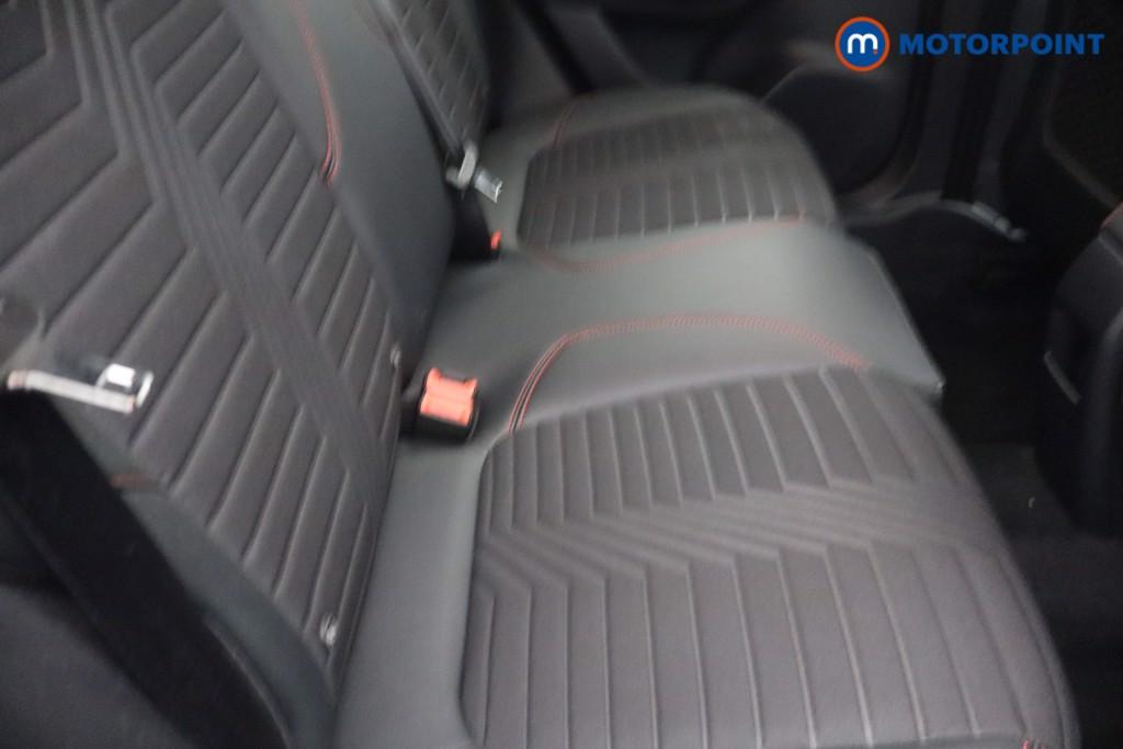 Ford Puma St-Line X Automatic Petrol SUV - Stock Number (1658324) - 8th supplementary image