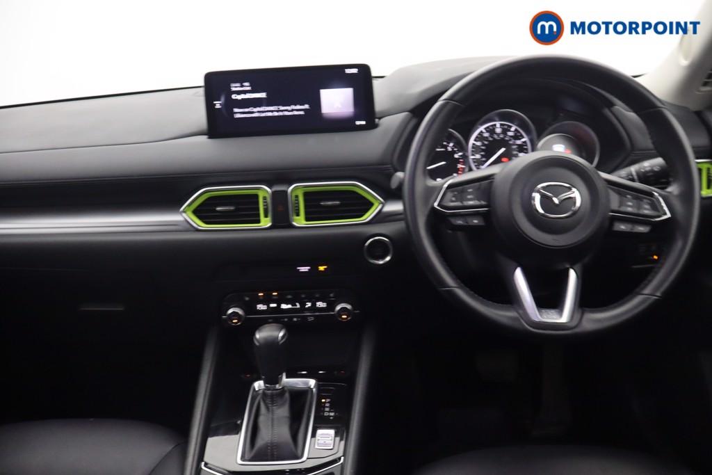 Mazda Cx-5 Newground Automatic Petrol SUV - Stock Number (1650699) - 8th supplementary image
