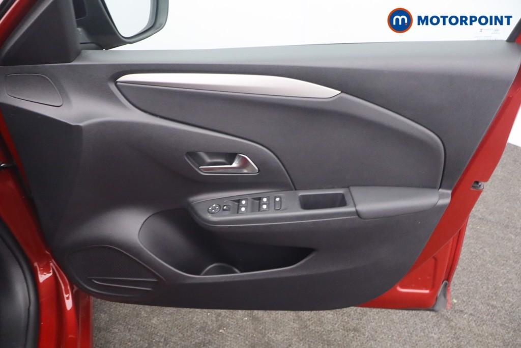 Vauxhall Corsa Design Manual Petrol Hatchback - Stock Number (1651866) - 8th supplementary image