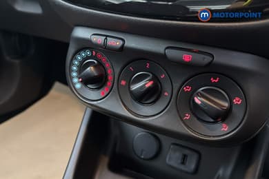 Vauxhall Corsa Sri Nav Manual Petrol Hatchback - Stock Number (1644398) - 12th supplementary image