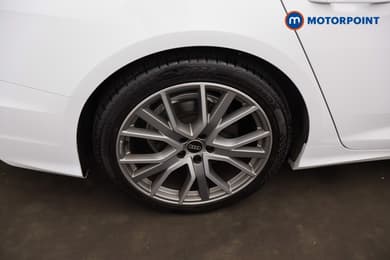 Audi A6 Black Edition Automatic Diesel Saloon - Stock Number (1650813) - 3rd supplementary image
