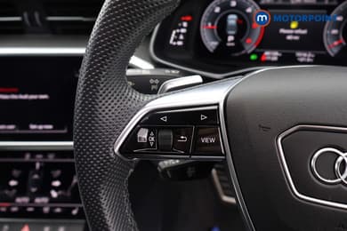 Audi A6 Black Edition Automatic Diesel Saloon - Stock Number (1650813) - 6th supplementary image