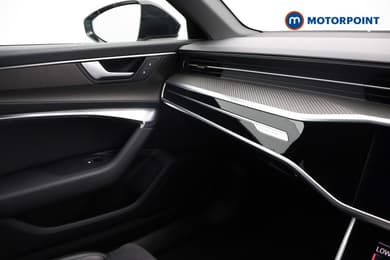 Audi A6 Black Edition Automatic Diesel Saloon - Stock Number (1650813) - 10th supplementary image