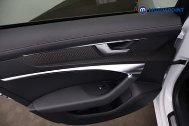 Audi A6 Black Edition Automatic Diesel Saloon - Stock Number (1650813) - 20th supplementary image