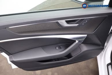 Audi A6 Black Edition Automatic Diesel Saloon - Stock Number (1650813) - 22nd supplementary image