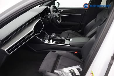Audi A6 Black Edition Automatic Diesel Saloon - Stock Number (1650813) - 23rd supplementary image