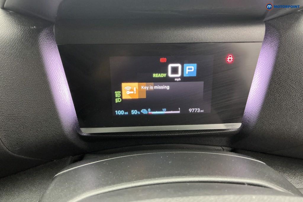 Citroen C4 E-Series Automatic Electric Hatchback - Stock Number (1651012) - 8th supplementary image